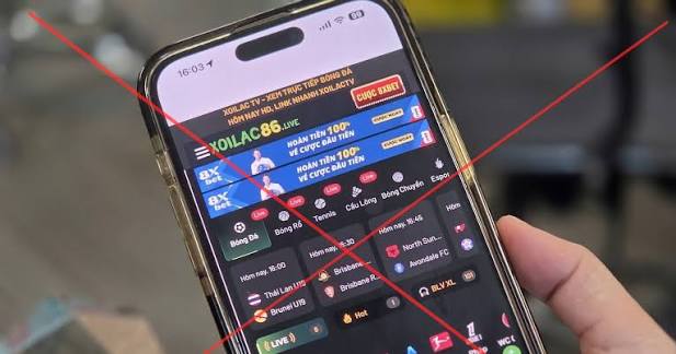 ThapCamTV: A Popular Platform for Live Football Streaming